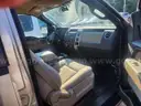 2012 FORD F-150 4-DR 4X4/DS18021/96617/FLEET/KW7172/OFFSITE/SALVAGE TITLE