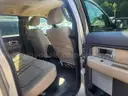 2010 FORD F-150 4-DR 4X4/DS18021/96618/FLEET/KW7173/OFFSITE/SALVAGE TITLE