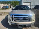 2010 FORD F-150 4-DR 4X4/DS18021/96618/FLEET/KW7173/OFFSITE/SALVAGE TITLE