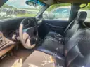 2005 CHEVY SILVERADO 4X4/DS18021/96619/FLEET/KA3052/OFFSITE/SALVAGE TITLE
