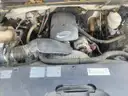 2005 CHEVY SILVERADO 4X4/DS18021/96619/FLEET/KA3052/OFFSITE/SALVAGE TITLE