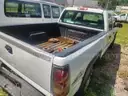 2005 CHEVY SILVERADO 4X4/DS18021/96619/FLEET/KA3052/OFFSITE/SALVAGE TITLE