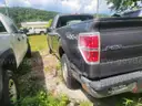 2010 FORD F-150 LWB 4X4/DS18021/96622/FLEET/KB2080/OFFSITE/SALVAGE TITLE