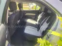 2012 CHEVY EQUINOX 4X4/DS18021/96623/FLEET/KB2552/OFFSITE/SALVAGE TITLE