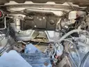 2013 CHEVY SILVERADO EXT CAB 4X4/DS18021/96624/FLEET/KB2767/OFFSITE/SALVAGE TITLE