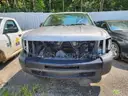 2013 CHEVY SILVERADO EXT CAB 4X4/DS18021/96624/FLEET/KB2767/OFFSITE/SALVAGE TITLE