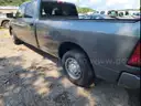 2011 DODGE RAM QUAD CAB 2WD/DS18021/96626/FLEET/KB2130/OFFSITE/SALVAGE TITLE