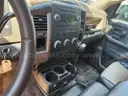 2011 DODGE RAM QUAD CAB 2WD/DS18021/96626/FLEET/KB2130/OFFSITE/SALVAGE TITLE