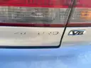 2002 HONDA ACCORD LX-V6/DS18032/96616/DOR/F2312