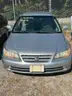 2002 HONDA ACCORD LX-V6/DS18032/96616/DOR/F2312