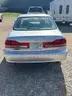 2002 HONDA ACCORD LX-V6/DS18032/96616/DOR/F2312