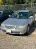 2002 HONDA ACCORD LX-V6/DS18032/96616/DOR/F2312