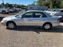 2002 HONDA ACCORD LX-V6/DS18032/96616/DOR/F2312