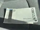 2002 HONDA ACCORD LX-V6/DS18032/96616/DOR/F2312