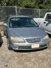2002 HONDA ACCORD LX-V6/DS18032/96616/DOR/F2312