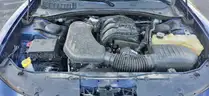 2016 DODGE CHARGER/DS18016/96531/KSP/SP6913