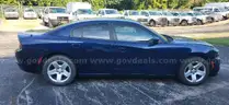 2016 DODGE CHARGER/DS18016/96531/KSP/SP6913