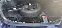 2016 DODGE CHARGER/DS18016/96531/KSP/SP6913