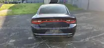 2016 DODGE CHARGER/DS18016/96531/KSP/SP6913