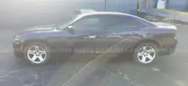2016 DODGE CHARGER/DS18016/96531/KSP/SP6913