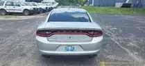 2019 DODGE CHARGER/DS18016/96532/KSP/SP7028