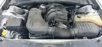 2019 DODGE CHARGER/DS18016/96532/KSP/SP7028