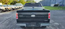 2012 FORD F-150 4-DR 4X4/DS18016/96533/KSP/SP9365