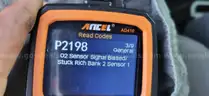 2012 FORD F-150 4-DR 4X4/DS18016/96533/KSP/SP9365