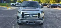 2012 FORD F-150 4-DR 4X4/DS18016/96533/KSP/SP9365