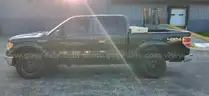 2012 FORD F-150 4-DR 4X4/DS18016/96533/KSP/SP9365