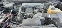 2012 FORD F-150 4-DR 4X4/DS18016/96533/KSP/SP9365