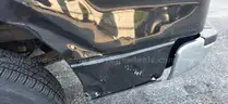 2012 FORD F-150 4-DR 4X4/DS18016/96533/KSP/SP9365