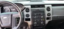 2012 FORD F-150 4-DR 4X4/DS18016/96533/KSP/SP9365