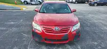 2010 TOYOTA CAMRY/DS18016/96536/KSP/SP9514