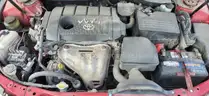 2010 TOYOTA CAMRY/DS18016/96536/KSP/SP9514