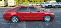 2010 TOYOTA CAMRY/DS18016/96536/KSP/SP9514