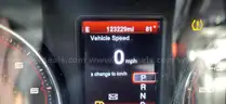 2014 DODGE CHARGER/DS18016/96538/KSP/SP6804