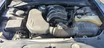 2014 DODGE CHARGER/DS18016/96538/KSP/SP6804