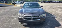 2014 DODGE CHARGER/DS18016/96538/KSP/SP6804