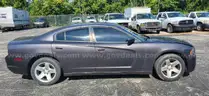 2014 DODGE CHARGER/DS18016/96538/KSP/SP6804