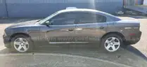 2014 DODGE CHARGER/DS18016/96538/KSP/SP6804