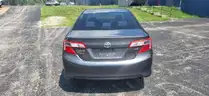2014 TOYOTA CAMRY/DS18016/96539/KSP/SP6861