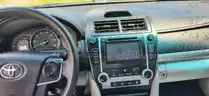 2014 TOYOTA CAMRY/DS18016/96539/KSP/SP6861