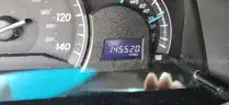 2014 TOYOTA CAMRY/DS18016/96539/KSP/SP6861