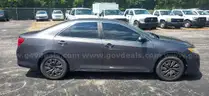 2014 TOYOTA CAMRY/DS18016/96539/KSP/SP6861