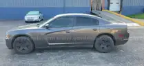 2014 DODGE CHARGER/DS18016/96541/KSP/SP6805