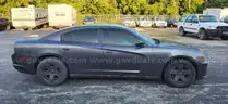 2014 DODGE CHARGER/DS18016/96541/KSP/SP6805
