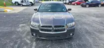2014 DODGE CHARGER/DS18016/96541/KSP/SP6805