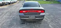 2014 DODGE CHARGER/DS18016/96541/KSP/SP6805