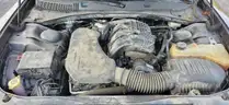 2014 DODGE CHARGER/DS18016/96541/KSP/SP6805